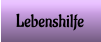 Lebenshilfe
